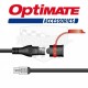 Optimate SAE 77 TM Adapter 