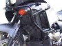 Padací rám Fehling 7330 Honda XLV 1000 Varadero černé 99-02 