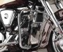 Padací rám Fehling 7433 Suzuki VL 1500 Intruder chrom 