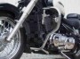 Padací rám Fehling 7477 Suzuki VL 800 Volusia chrom 