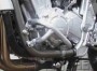 Padací rám Fehling 7494 Yamaha FZS 1000 Fazer stříbrný 