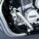 Padací rám Fehling 7511 Yamaha XJR 1200/1300 chrom 