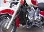 Padací rám Fehling 7529 Yamaha XVZ 1300 Royal Star chrom 