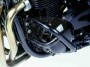 Padací rám Fehling 7626 Kawasaki ZR-7 černý 