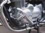 Padací rám Fehling 7628 Kawasaki ZR 550/750 Zephyr chrom 