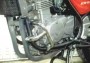 Padací rám Fehling 7629 Kawasaki ER-5 chrom 