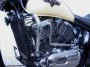 Padací rám Fehling 7667 Kawasaki VN 800 chrom 