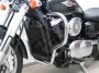Padací rám Fehling 7703 Kawasaki VN 1600 / VZ 1600 Marauder chrom 