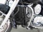 Padací rám Fehling 7710 Kawasaki VN 1600 Vulcan chrom 
