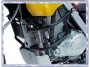 Padací rám SW Motech BMW F 650 GS 2000-2007 černý spodní SBL.07.101.100 