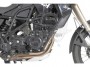 Padací rám SW Motech BMW F 800 GS 2008-2010 černý spodní SBL.07.556.100 