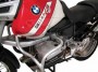 Padací rám SW Motech BMW R 1100 GS 1993-1998 stříbrný spodní SBL.07.405.100 