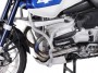 Padací rám SW Motech BMW R 1150 GS 2000-2004 stříbrný spodní SBL.07.409.100 