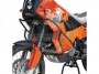 Padací rám SW Motech KTM LC8 950 03-05 SBL.04.260.100 