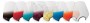 Plexi chopper Memphis Shades Sportshield BIG SHOT 7" černé MEP5711 