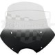Plexi chopper Memphis Shades Sportshield SPEED DEMON tmavé 9" 23130090 