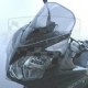 Plexi MRA Racing Honda CBR 125 04-06 