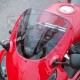 Plexi MRA Racing Honda CBR 954 RR Fireblade 02-04 