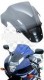 Plexi MRA Racing Suzuki GSX-R 1000 03-04 