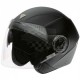 Helma Dainese Jet Stream Tourer - černá lesklá 