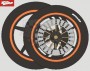 Proobikes proužky na ráfky PBFG170514 17+17 REFLEX 