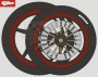 Proobikes proužky na ráfky PBFG170572 17+17 REFLEX 