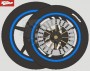 Proobikes proužky na ráfky PBFG170576 17+17 REFLEX 