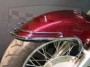 Rám na přední blatník 601-018 Honda VT 750 C4 04-06 