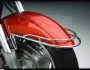 Rám na přední blatník Honda VTX 1800 Retro 55-137 