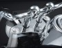 Show Chrome kryt horních brýlí Suzuki VL 800/C50 82-217 