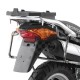 Specifická plotna na Honda XL 125V Varadero 01-08,XLV 650 Transalp 00-06 K213 Monokey 