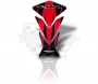 Tankpad Harris Evo Puzzle 12970-CBRR 