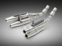 Výfuk Laser E-xtreme Inox 84.3010.I Yamaha R1 07-08 