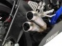 Výfuk Laser GP-Style Inox 84.3012.I Yamaha R6 08-09 