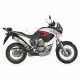 Výfuk Leovince Honda XLV 700 Transalp 08-11 8402 LV One 