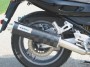Výfuk MIG FZS 600 Fazer ca 