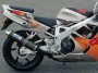 Výfuk MIG ZX-9R Ninja Ke 