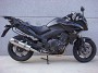 Výfuk Takkoni Honda CBF 1000 F 10-11 090-680 