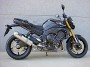 Výfuk Takkoni Yamaha FZ-8 10-11 090-988 