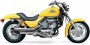 Výfuky Cobra Honda VF 750 Magna 94-03 1164SC 