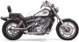 Výfuky Cobra Honda VT 1100 C1 Shadow 86-94 1170 