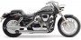 Výfuky Cobra Honda VTX 1300 C 04-06 1180SC 