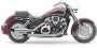Výfuky Cobra Honda VTX 1800 R/S/N/F 02-08 1176SC 