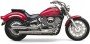 Výfuky Cobra Yamaha XVS 1100 Dragstar 99-03 2167SC 