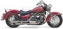 Výfuky Cobra Suzuki VL 1500 Intruder 98-04 3566 
