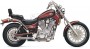 Výfuky Cobra Suzuki VS 1400 Intruder 3165SC 