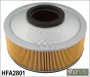 Vzduchový filtr Hiflofiltro HFA 2801 Kawasaki VN 800 all 
