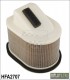 Vzduchový filtr Hiflofiltro HFA 2707 Kawasaki Z 750/1000 03-09 