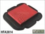 Vzduchový filtr Hiflofiltro HFA 3614 Suzuki DL 650 Strom 07-09 
