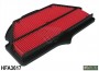 Vzduchový filtr Hiflofiltro HFA 3617 Suzuki GSX-R 750 06-09 